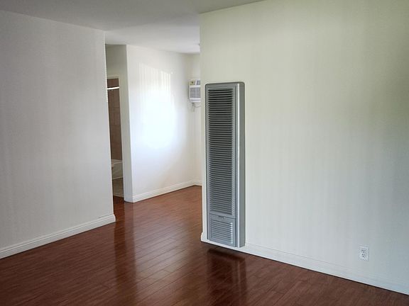 Living area and dining area