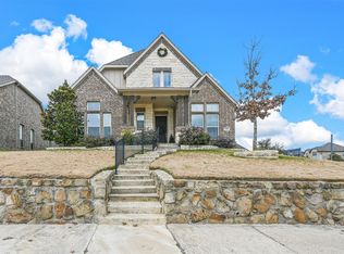 14445 Speargrass Dr, Frisco, TX 75033