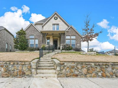 14445 Speargrass Dr, Frisco, TX, 75033