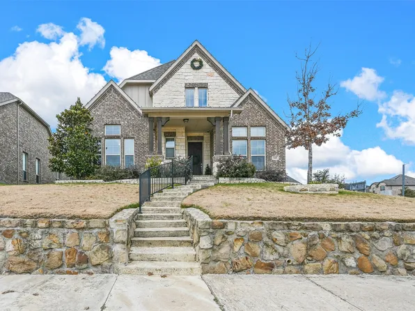 14445 Speargrass Dr, Frisco, TX 75033