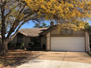 1903 Bluebonnet Dr, Round Rock, TX 78664