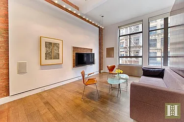 Sold by Halstead Real Estate