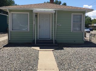 725 Belford Ave, Grand Junction, CO 81501
