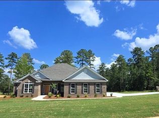 467 Longshadow Dr, Aiken, SC 29803