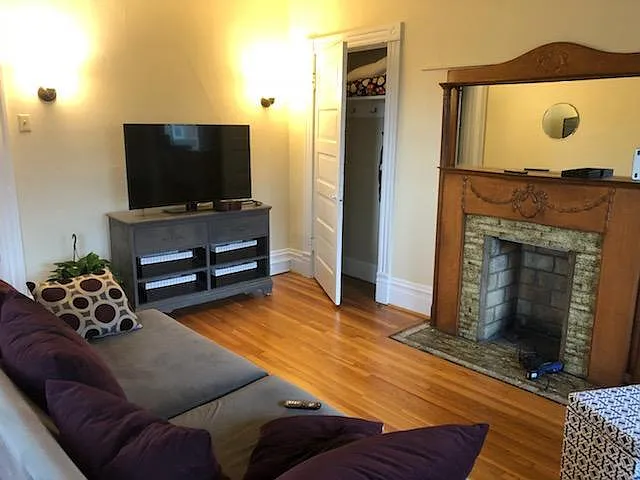 316 S Evaline St #2 — Photo 4