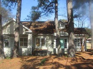 1032 Pinehurst Pl, Jackson, MS 39202