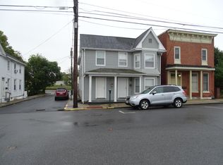 201 W John St, Martinsburg, WV