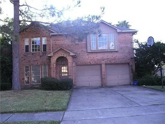 House Front