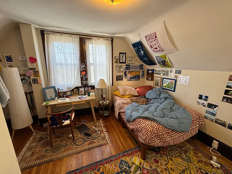 211 Holland St #3 — Photo 11