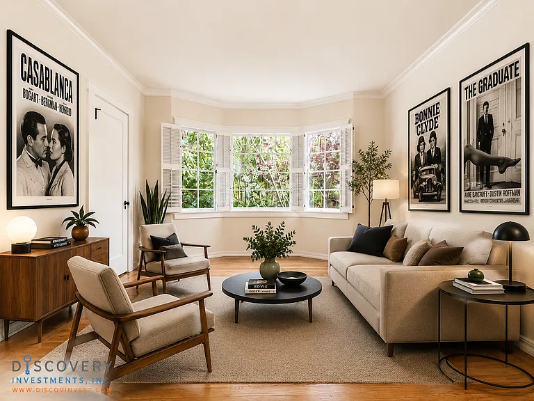 2301 Virginia St #3 — Photo 17