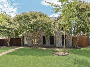 708 Purple Sage Trl, Mesquite, TX 75149
