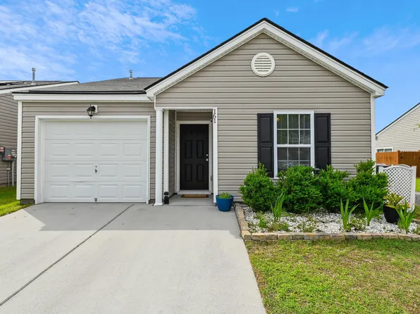 161 Brittondale Rd, Summerville, SC 29485