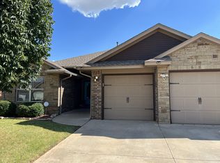 8424 NW 142nd St, Oklahoma City, OK 73142