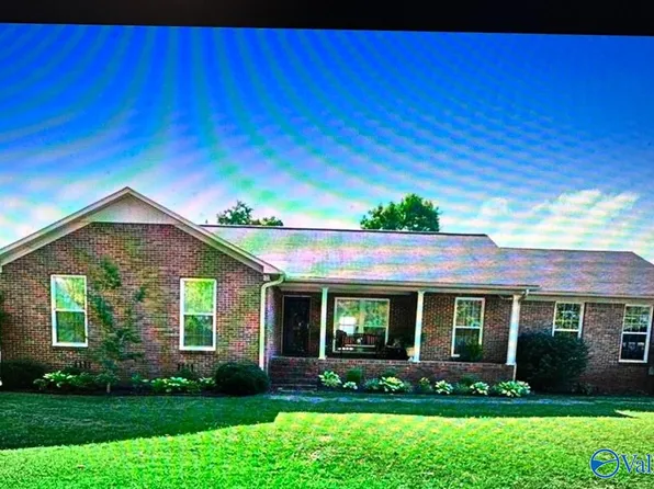 299 Golightly Spring Rd, Toney, AL 35773