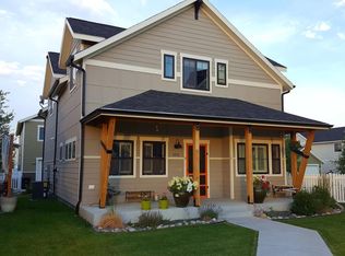 1711 Front St, Billings, MT 59101