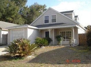 5304 Pinto Way, Orlando, FL 32810