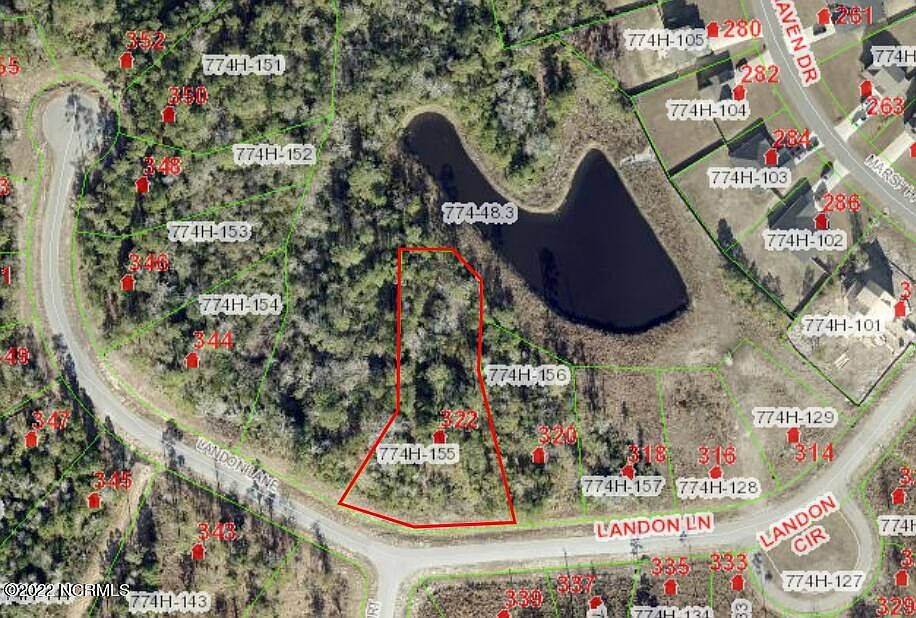 1st image of 322 Landon Lane