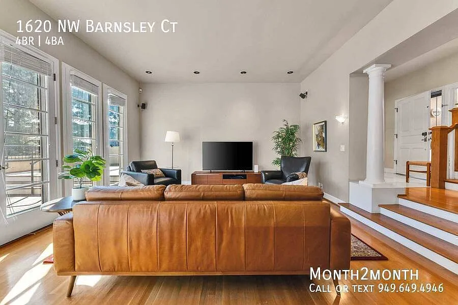 Barnsley Court Retreat — Photo 2
