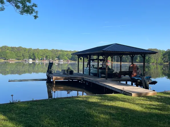 337 Thomas Dr, Eatonton, GA 31024