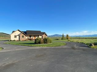 415 Golden Stone, Thayne, WY 83127