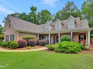 178 Brittany Ln, Senoia, GA 30276