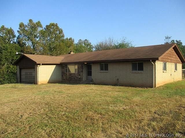 1st image of 20 Tishomingo Ln