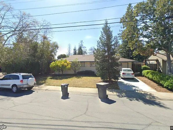 2115 Aitken Ave, Mountain View, CA 94040