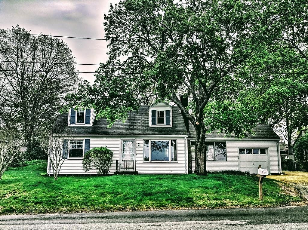 70 Parkwood Dr, Wareham, MA 02571 Zillow