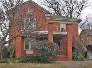 1420 N Drexel Blvd, Oklahoma City, OK 73107