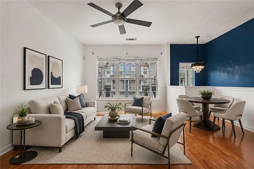 3 bed, 3.5 bath, 1633 sqft, $3,000 — Photo 3