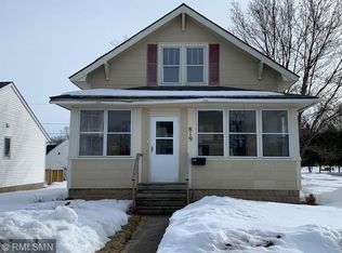 819 7th Ave SW, Faribault, MN 55021