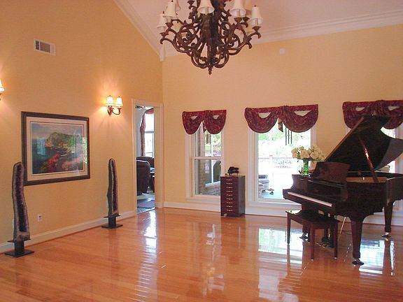 formal living