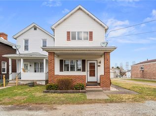 13 Davidson Ave, Elrama, PA