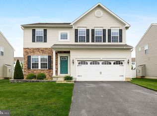 21 Longleaf Ln, Woolwich Township, NJ 08085