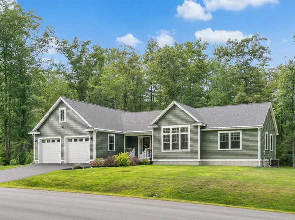 103 Brendans Way, Wells, ME 04090