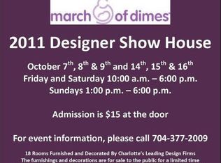 516 Museum Dr, Charlotte, NC 28207