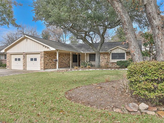 3rd image of 2419 Willowby Dr