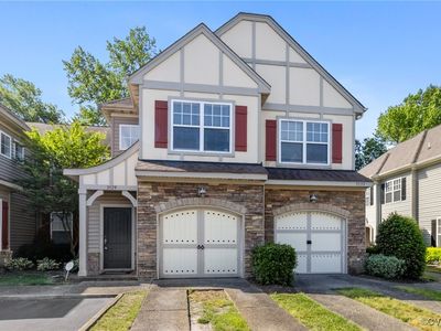 5529 Frog Pond Ln, Virginia Beach, VA, 23455