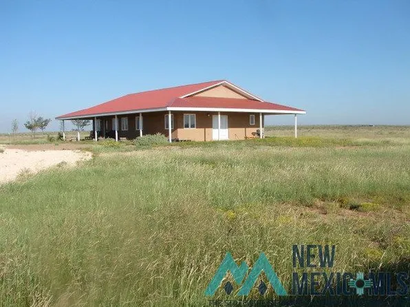 204 House Cap Rd, Fort Sumner, NM 88119