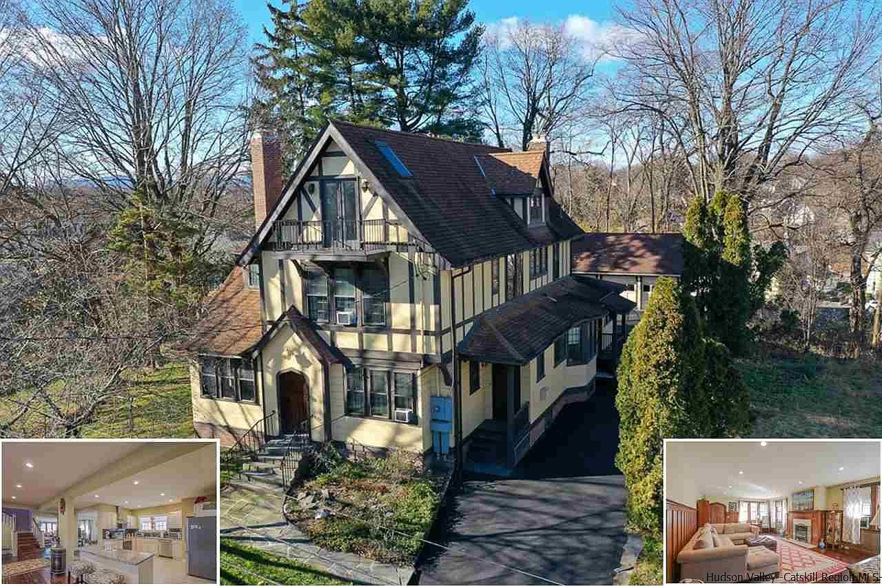 9 E Chestnut Street, Kingston, NY 12401 Zillow