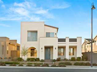 2486 Veronella St, Henderson, NV 89044