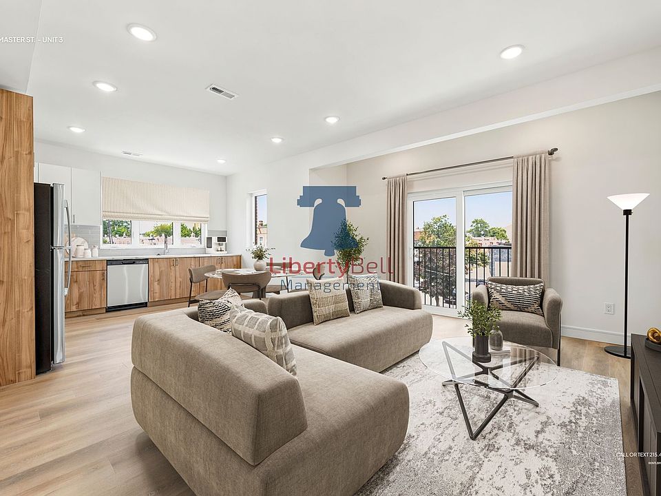 1st image of 5500 Master St #3