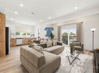 5500 Master, Philadelphia, PA 19131