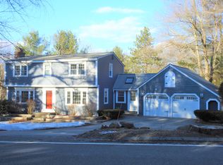 134 School St, Chelmsford, MA 01824