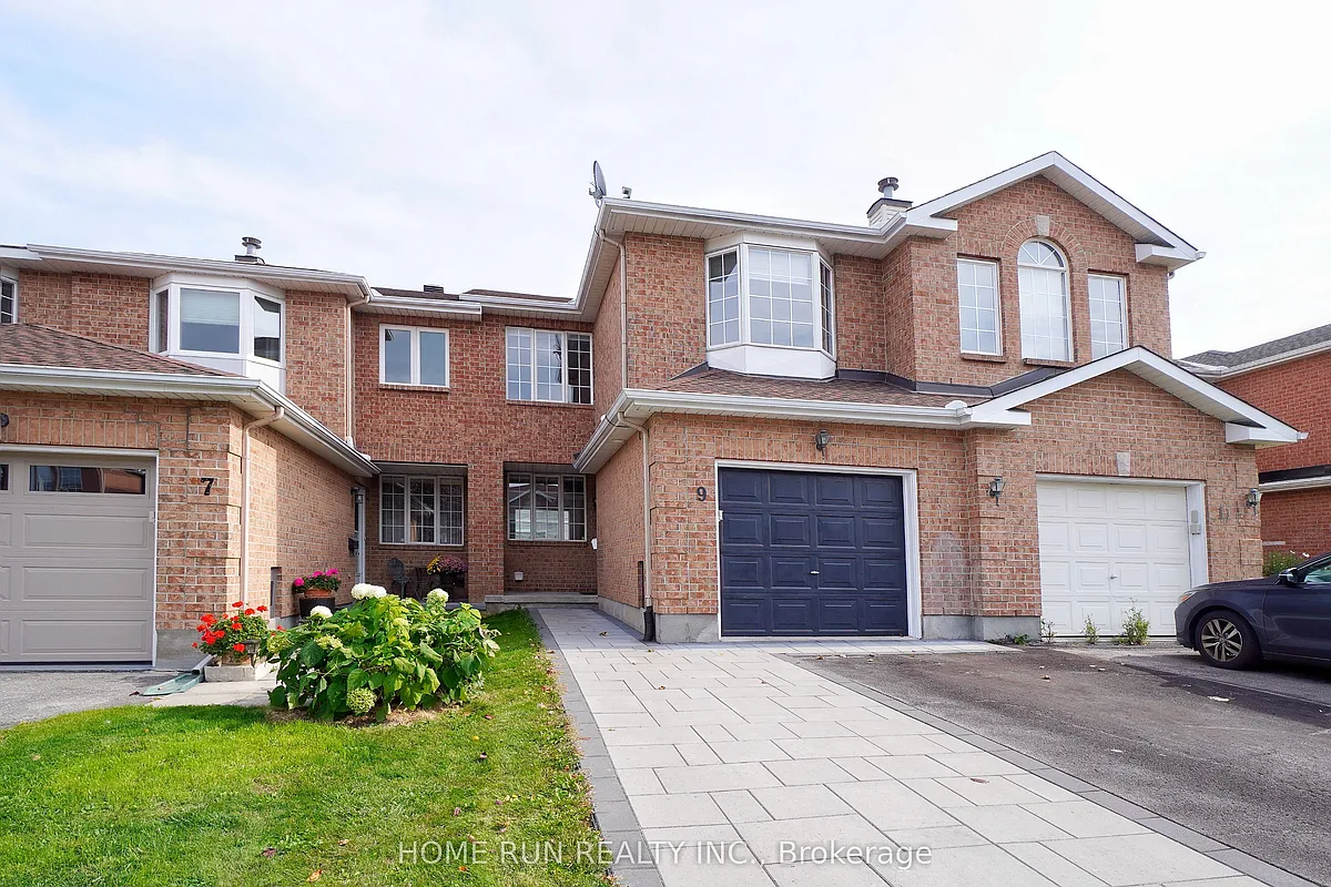 Building Photo - 9 Angus Dr