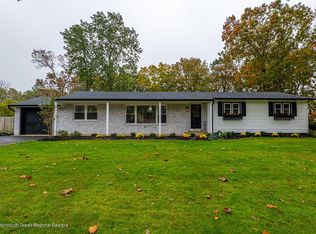 1015 Onyx Dr, Toms River, NJ