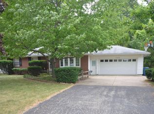 2440 Spartan Dr, Kalamazoo, MI 49004