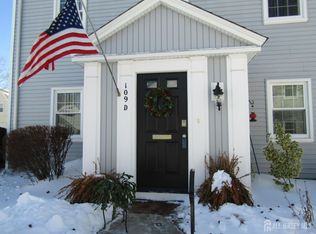 109 Lowell Ln #D, Monroe Township, NJ 08831