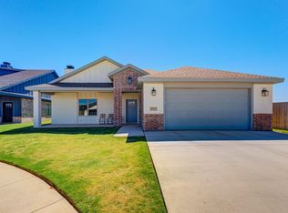 5915 Fordham St, Lubbock, TX 79416