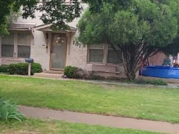 Property Rear View